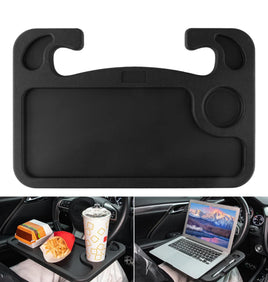 1Pc Car Steering Wheel Holder