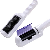 1pc Pet Hair Removal Brush, Fur Rollers For Cats & Dogs