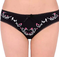 Women G-String Thong Pantie Underwear