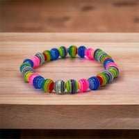 Beaded Bracelet- 0019