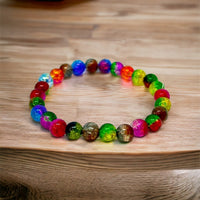 Beaded Bracelet- 0036