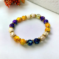 Beaded Bracelet- 0078