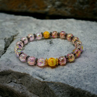 Beaded Bracelet - 0012