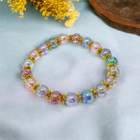 Beaded Bracelet- 0081