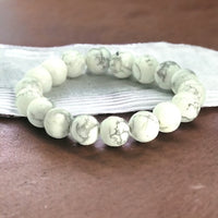 10mm Beaded Bracelet #BRB-119