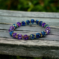 Beaded Bracelet- 0017