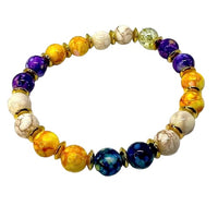 Beaded Bracelet- 0078