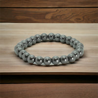 8mm Beaded Bracelet #BRB-151