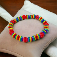 Beaded Bracelet- 0051