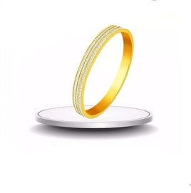 Stainless Steel Cuff Bracelet For Women