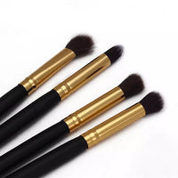 4pcs eyeshadow makeup brushes