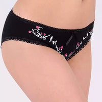 Women G-String Thong Pantie Underwear