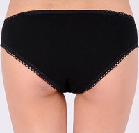 Women G-String Thong Pantie Underwear