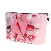 Makeup Tool Cosmetic Organizer Bag