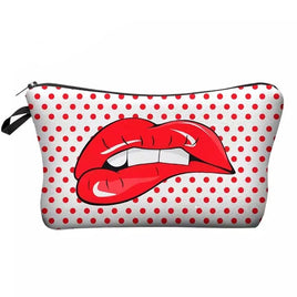 Women Cosmetic Makeup Bag