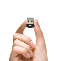 32GB Waterproof Micro USB Drive