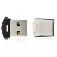 32GB Waterproof Micro USB Drive