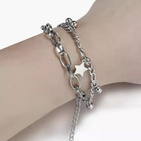 Fashion Stainless Steel Fashion Bracelet