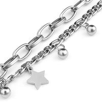 Fashion Stainless Steel Fashion Bracelet