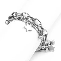 Fashion Stainless Steel Fashion Bracelet