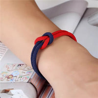 High Quality Unisex Macaron Bracelet