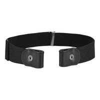 Easy Belt Without Buckle Free Unisex Belt