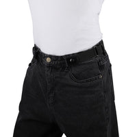 Easy Belt Without Buckle Free Unisex Belt