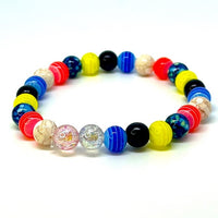 Beaded Bracelet: 0028