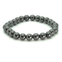 8mm Beaded Bracelet #BRB-151