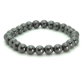 8mm Beaded Bracelet #BRB-151