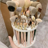 1 Pc Makeup Brush Storage Stand