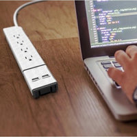 Allocacoc Powerstrip Modular