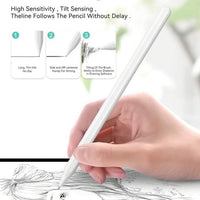 1set Stylus Pen Nib Compatible With Apple Pencil