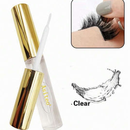 1 Piece 5ML Clear Color Eyelash Glue