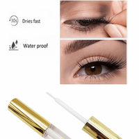 1 Piece 5ML Clear Color Eyelash Glue