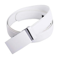 Men Automatic Buckle Belt