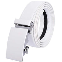 Men Automatic Buckle Belt