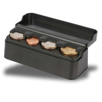 Car Coin Storage Box