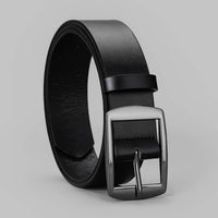 Stylish Buckle Men's Belt