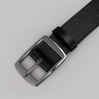 Stylish Buckle Men's Belt