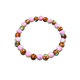 Bead Bracelet XR-28