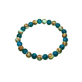 Bead Bracelet XR-35