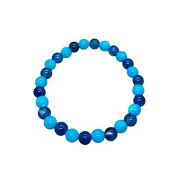 Bead Bracelet XR-38