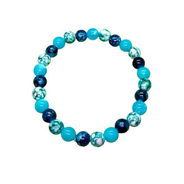 Bead Bracelet XR-47